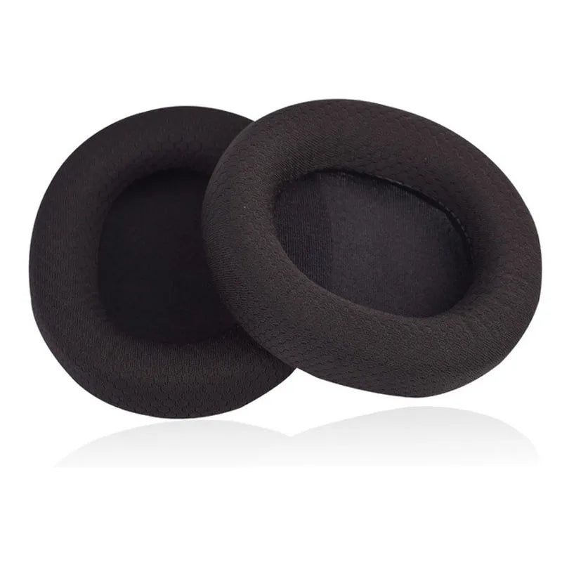 Suitable for SteelSeries Arctis 1/3/5/7/9/PRO Ear Pads Earphone Sleeve Head Beam Sponge Pad Earmuffs