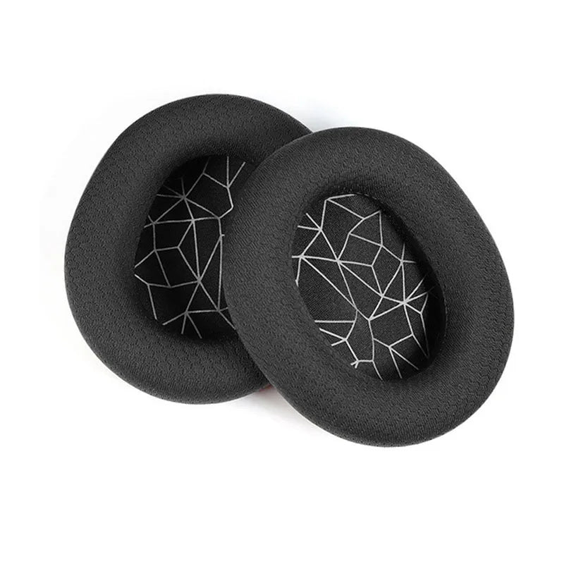 Suitable for SteelSeries Arctis 1/3/5/7/9/PRO Ear Pads Earphone Sleeve Head Beam Sponge Pad Earmuffs