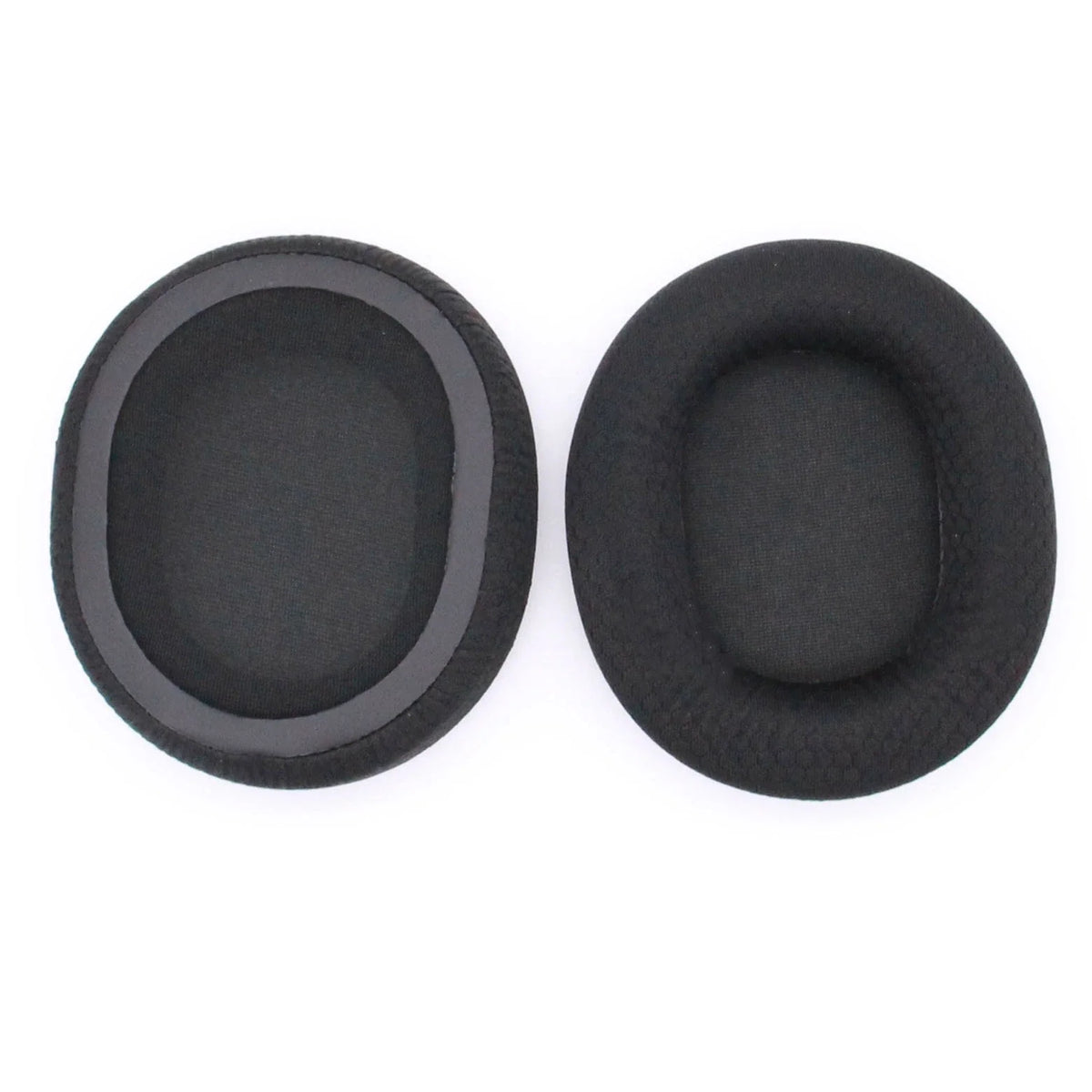 For SteelSeries Arctis 3 5 Earmuffs Gaming Headset Foam EarpadsPads Sponge Cushion Replacement Elastic HeadBand HOOk&LOOP Beam