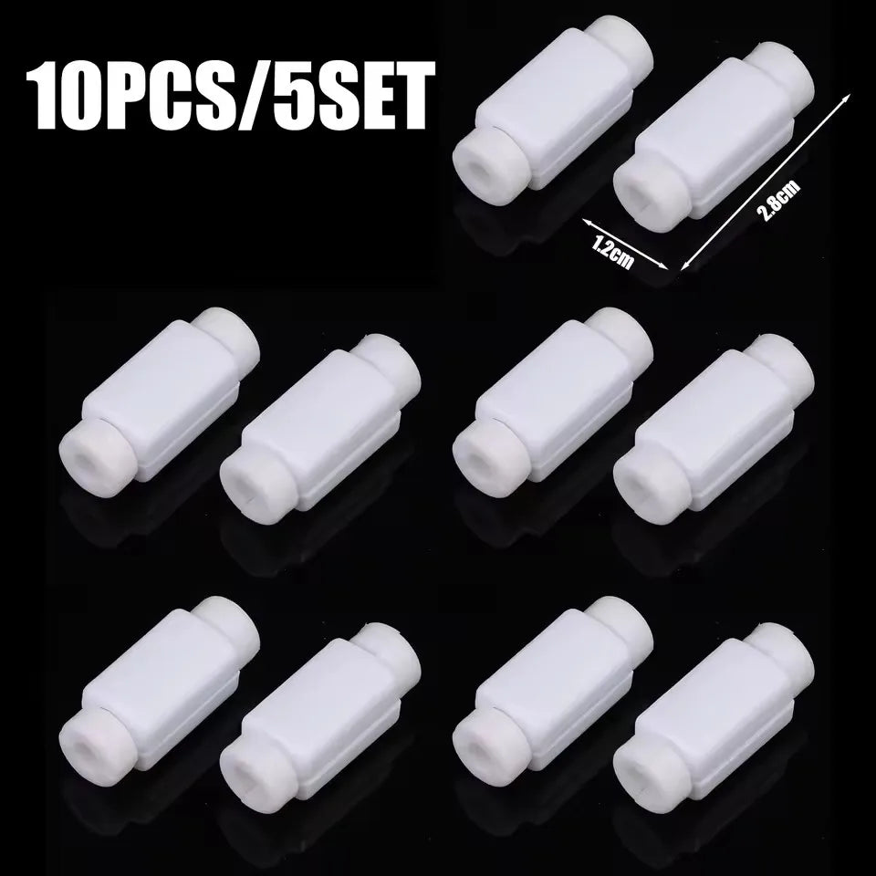 Universal Charger Cable Protector for IPhone IOS/Type C/Micro USB/Android Cable Winder Anti-Breaking Wire Protective Sleeve