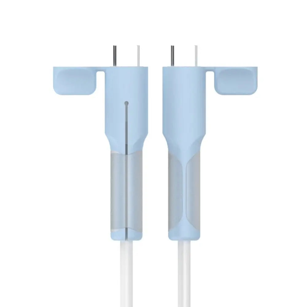 New Cable Protector Soft Silicone Cover Type C Charger Cable Protector Practical Accessories