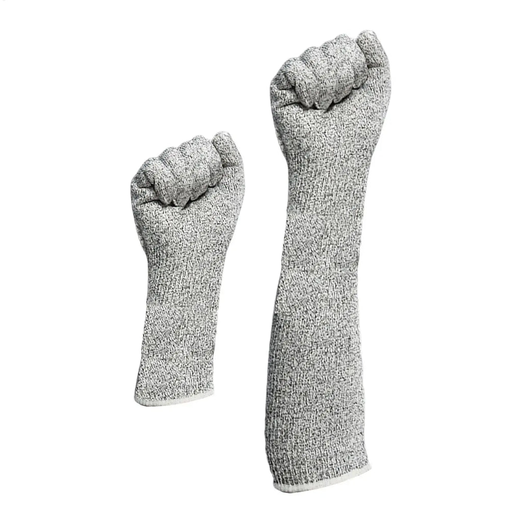 Pet Gloves Bite-resistant Hand Protection Gloves Scratch Resistant Bite Proof Multipurpose Glove For Birds Hamsters Cat Grooming