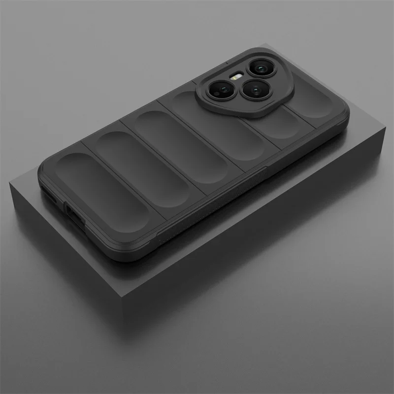 Luxury Case For Honor 400 Pro Case Honor 400 Pro Cover Fundas Coque Soft Silicone Skin-Friendly TPU Back Bumper Honor 400 Pro