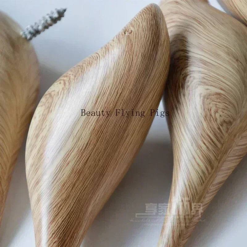 Birds Hanger Hook For Child's Room Creative Resin Model Bathroom Wall Hooks Housekeeper Sucker Hooks For Key hanger