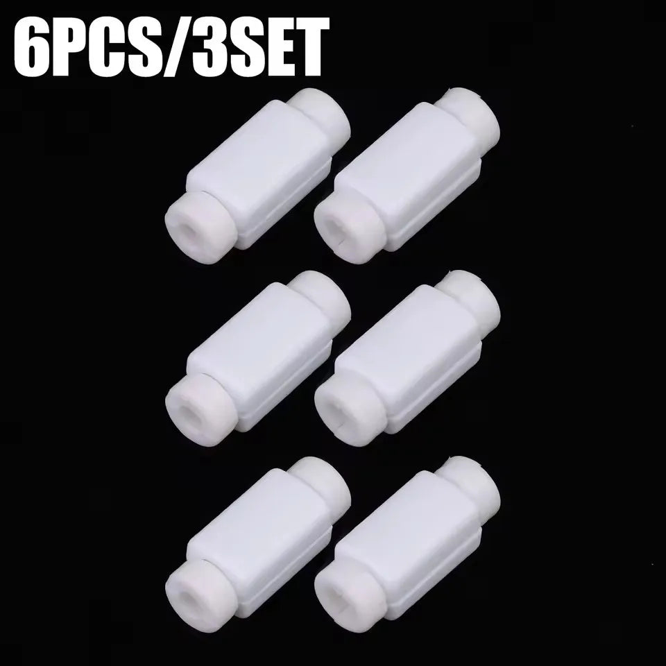 Universal Charger Cable Protector for IPhone IOS/Type C/Micro USB/Android Cable Winder Anti-Breaking Wire Protective Sleeve