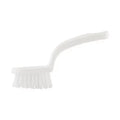 Multi-Purpose Corner Gap Cleaning Brush for Bathroom Tile Floor Window Groove Household Cleaning Tool