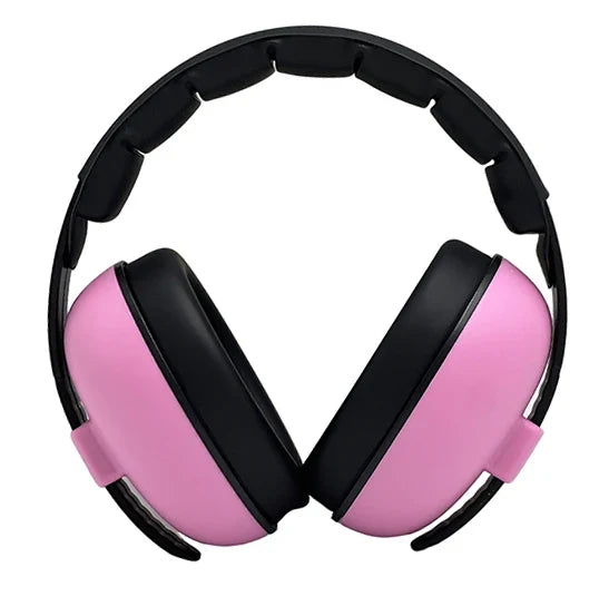Baby Ears Protection Anti Noise Child Earmuff Children Sleep Ear Stretcher Headphones Sleeping Noise Reduction Earplugs