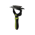 3 In 1 Pet Deshedding Brush Dog Hair Remover Pet Fur Knot Cutter Puppy Cat Comb Brushes Dogs Grooming Shedding Supplies