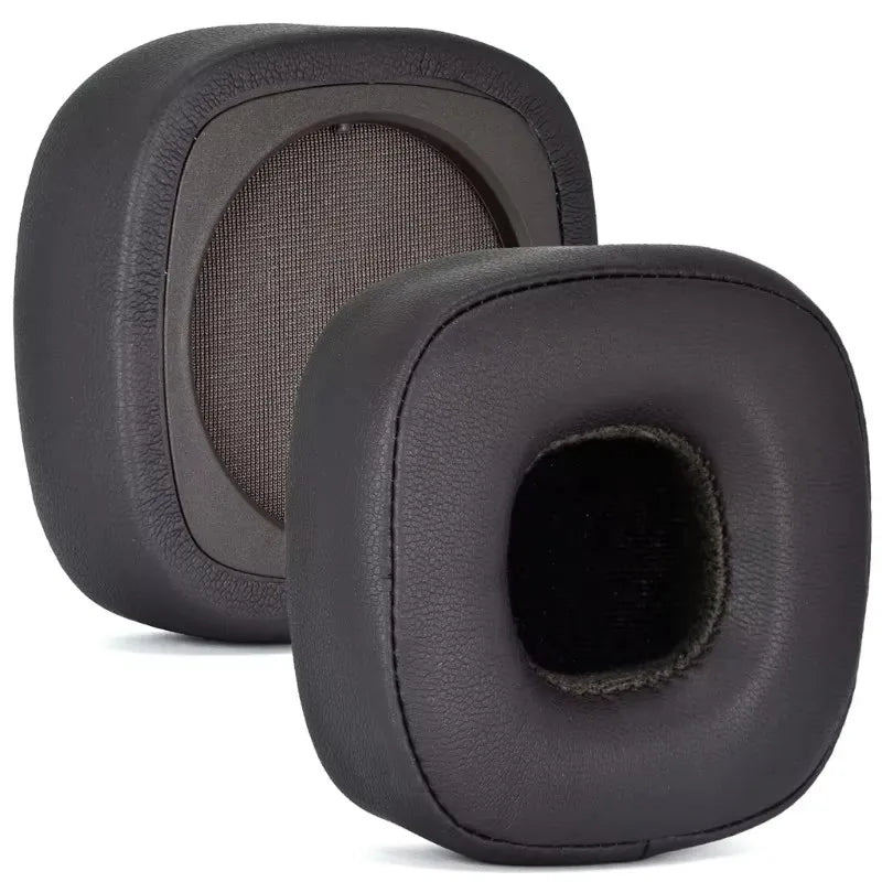 1Pair Replacement Ear Pads Cushions Earpads Earmuffs Repair Parts For Marshall Major IV 4 Wireless On-Ear Bluetooth Headphones