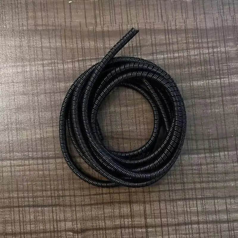 1.4cm Cable Protector Winder For USB Charging Data Cable Wire Protection Cover Protect Data Cord Protector Cable Organizer