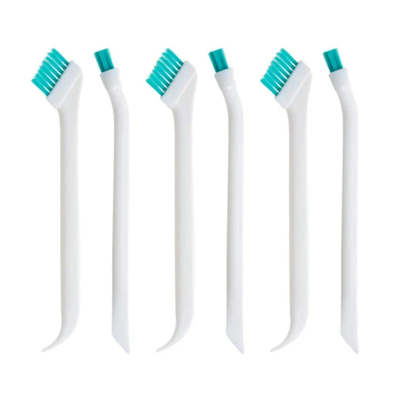 Cleaning Narrow Brush Long Handle Portable Gap Baby Bottle Gap Cleaning Brush Household Kitchen Tool Small Brush