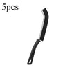 Durable Grout Gap Cleaning Brush Kitchen Toilet Tile Joints Dead Angle Hard Bristle Cleaning Brushes for Shower Floor Line
