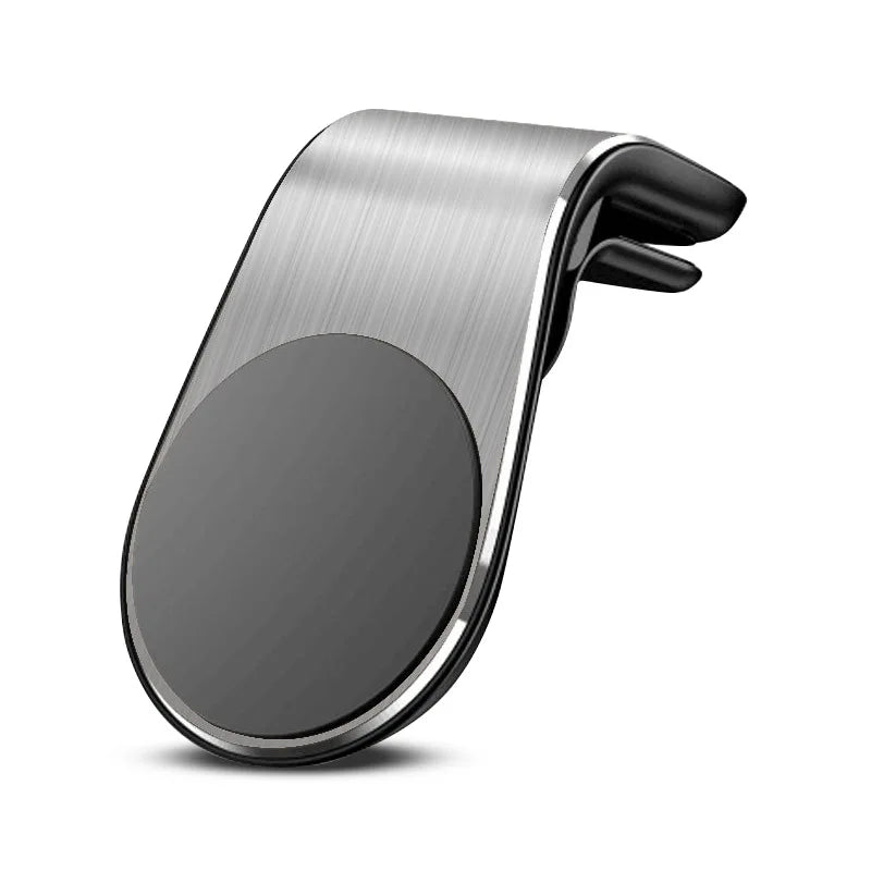 Magnetic Car Phone Holder Universal Air Vent Car Phone Mount Mobile GPS Support  Mobile Phone Holder, Car Supplies, Small Tools