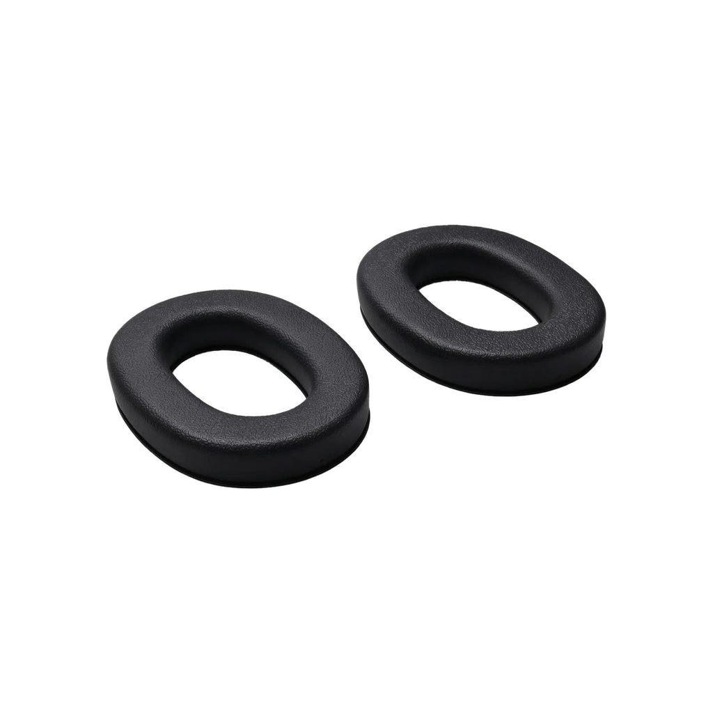 For 3M WorkTunes Connect Hearing Protector Earmuffs Earpad Earphone Leather Soft Sponge Cushion Replacement Headphones Accessory