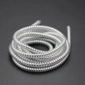 1.4M Laser USB Charging Data Line Cable Protector Wire Cord Protection Wrap Cable Winder Organizer For iPhone For Xiaomi