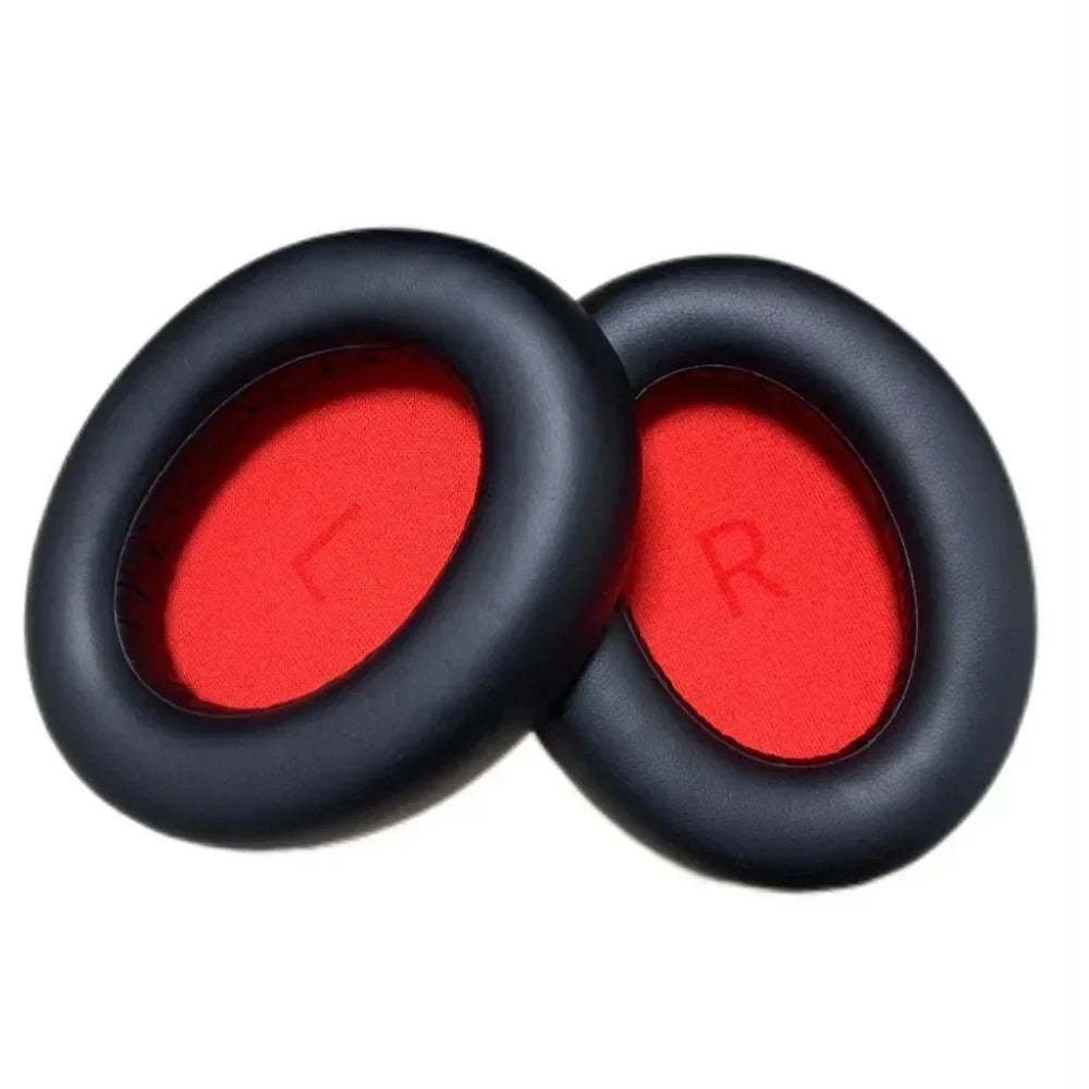 Sponge Protective Case for 1MORE SonoFlow Original Earphones Durable Soft Cover Noise Reduction Case Lightweight Secure Stylish