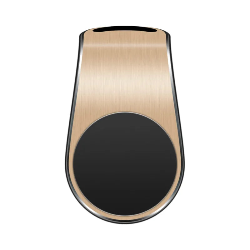 Magnetic Car Phone Holder Universal Air Vent Car Phone Mount Mobile GPS Support  Mobile Phone Holder, Car Supplies, Small Tools