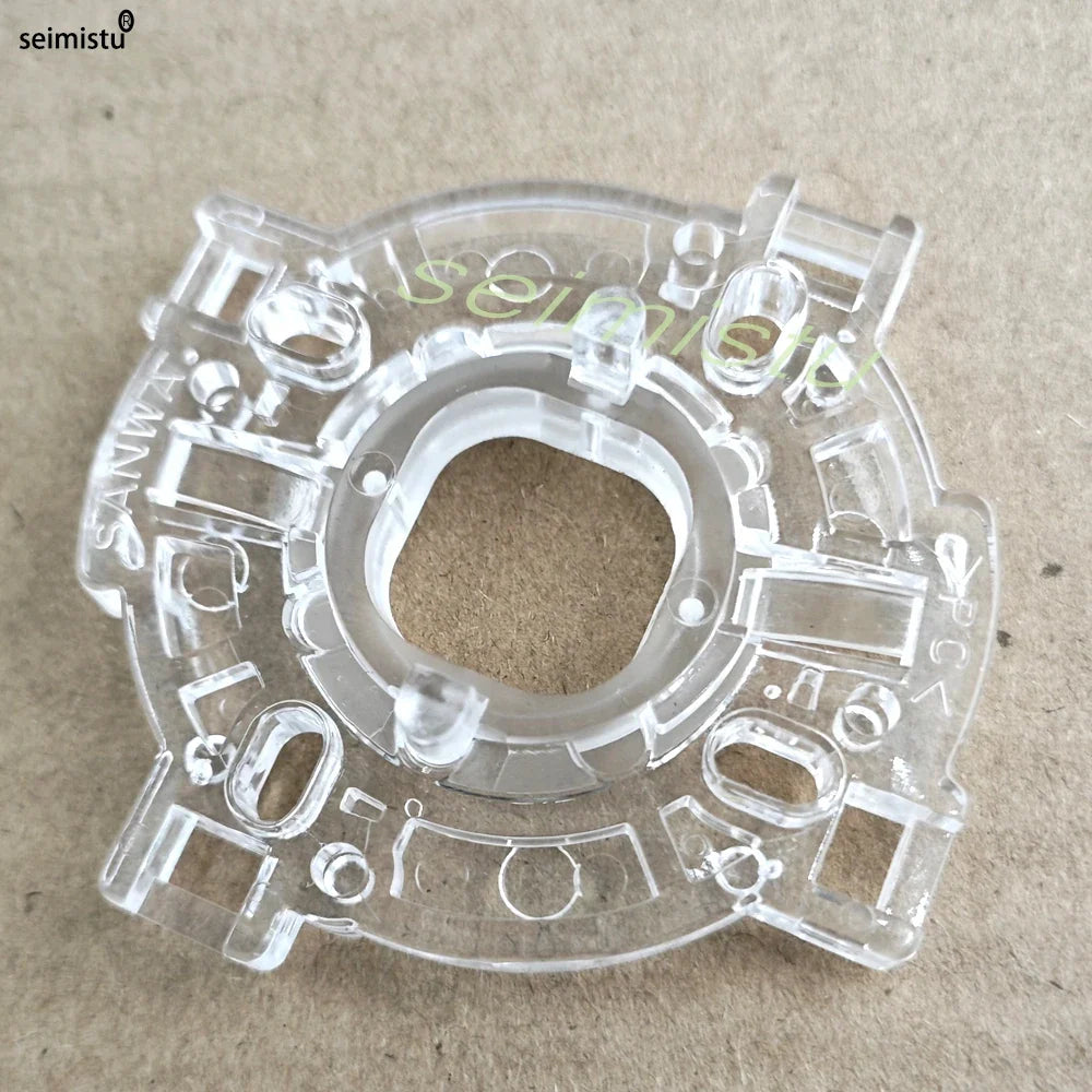 Restrictor Octagonal Square Round Gate Compatible Arcade joystick SANWA Jlf Tp 8YT Arcade Joystick Board Games Kit DIY