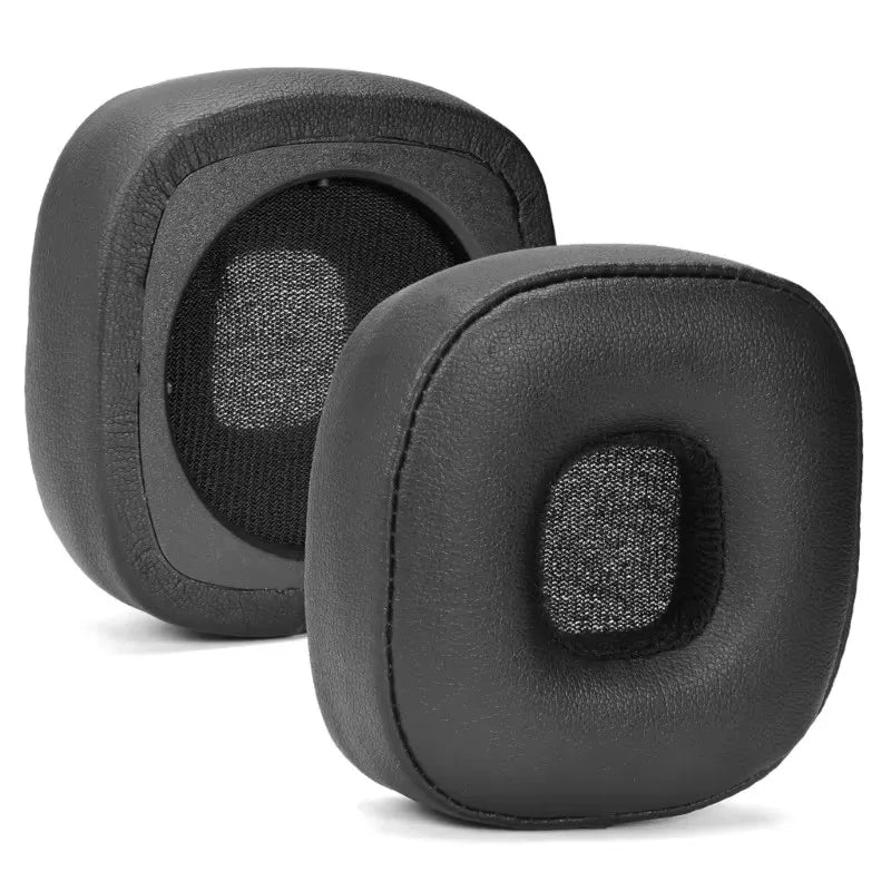1Pair Replacement Ear Pads Cushions Earpads Earmuffs Repair Parts For Marshall Major IV 4 Wireless On-Ear Bluetooth Headphones