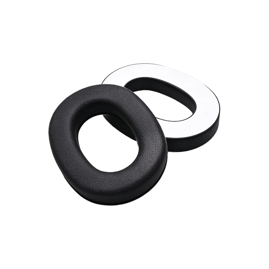 For 3M WorkTunes Connect Hearing Protector Earmuffs Earpad Earphone Leather Soft Sponge Cushion Replacement Headphones Accessory
