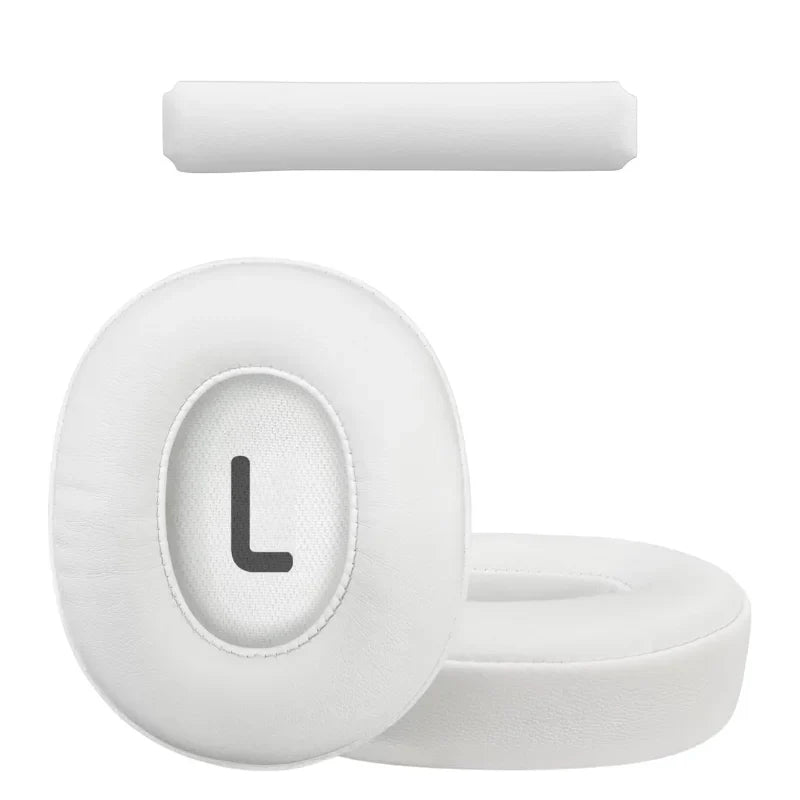 Earphone Pads For JBL Tune 700BT, 710BT, 720BT, 700BTNC, 750BTNC, T760NC, 770NC Replacement Earpads Earmuffs Soft Memory Covers