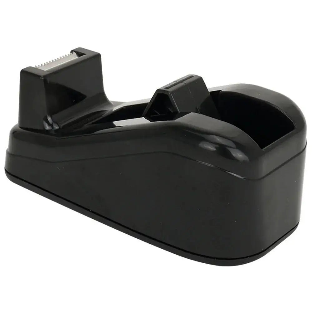 YITAPE Heavy Duty Tape Dispenser Desk Base Adhesive Tape Cutter for Office School Stationery Packaging Sealing Tape 4.9cm*10.5cm