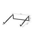 Adjustable Laptop Stand Aluminum Folding Computer Tablet Holder Notebook Tablelaptop Stand for Heat Dissipation